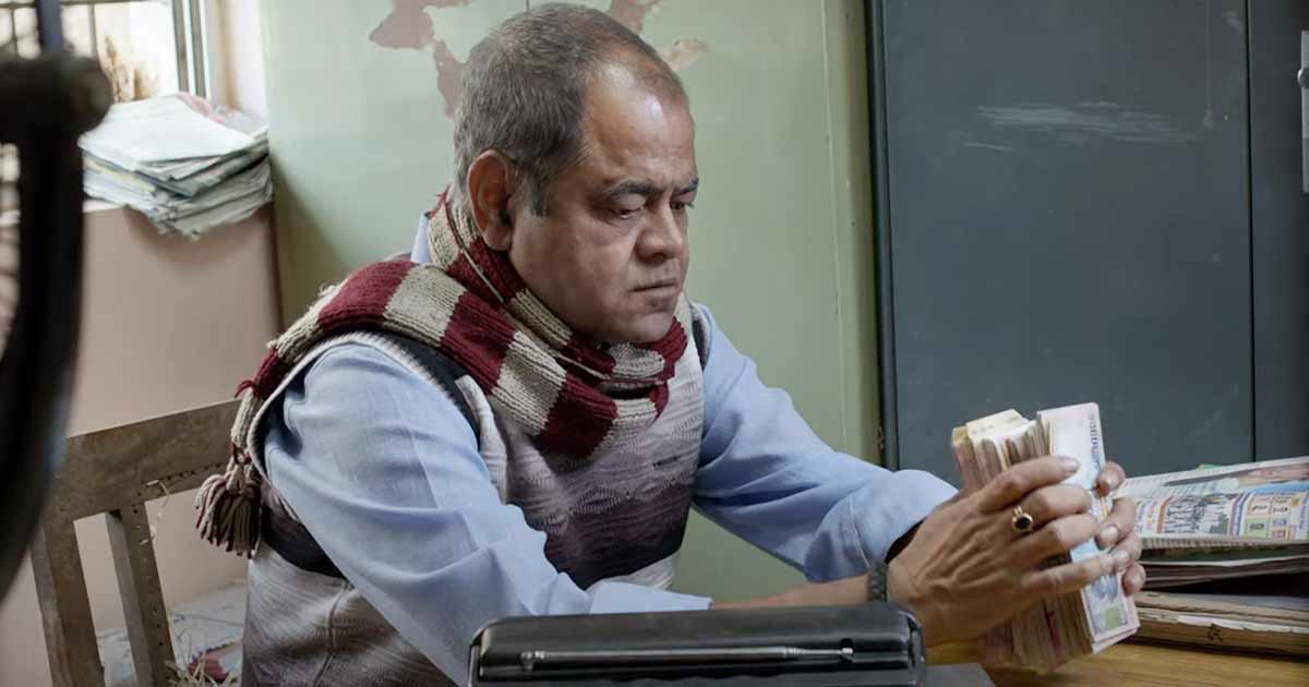 Sanjay Mishra: 'Lohardaga', based on true story, shows Maoists in a different light