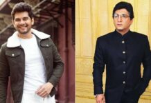 Saptrishi Ghosh Calls ‘Kyunkii Tum Hi Ho’ Co-Star Amar Upadhyay “A Very Dedicated Producer & Actor” Saptrishi Ghosh: Amar Upadhyay is a very dedicated producer and actor