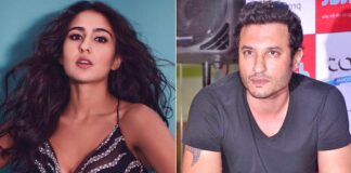 Sara Ali Khan checks out to Delhi for the next schedule of Homi Adajania's Murder Mubarak