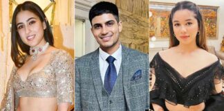 Sara Ali Khan Or Sara Tendulkar? Shubman Gill Blushing To Indore Crowd Chanting 'Sara' Left Netizens Confused; Read On