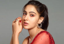 Sara Ali Khan Reveals She Wants To Work With Filmmakers Who Can Push Her To Deliver The Best: “I Want To Keep Learning…” Sara Ali Khan wants to work with filmmakers who can 'push me to deliver the best'