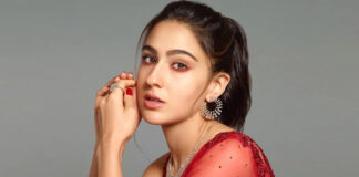 Sara Ali Khan wants to work with filmmakers who can 'push me to deliver the best'