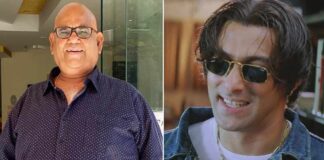 Satish Kaushik Once Recalled Salman Khan Rejecting 'Tere Naam' Saying The Character Gives A ‘Wrong Message’ While Mentioning Kabir Singh