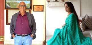Satish Kaushik proposed to marry Neena Gupta pregnant with Masaba