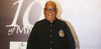 Satish Kaushik's death: Nothing suspicious found so far; probe is on, say Delhi Police