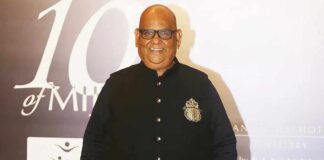 Satish Kaushik's Net Worth Revealed: The Late Actor Lived A Life In Full Sophistication