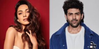 Satyaprem Ki Katha: Kiara Advani-Kartik Aaryan Look All Blue & Glum In This Leaked Viral Footage From Their Upcoming Romantic Drama