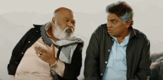 Saurabh Shukla, Johnny Lever mull over who will carry forward nation's comic legacy in 'Pop Kaun' promo