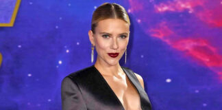 Scarlett Johansson Once Ditched The Br* Like A Boss Babe Put On Show Her Racy Cleav*ge Making Her Fan Get Lost In Dirty Thoughts