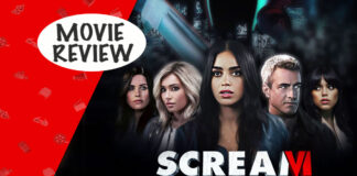 Scream VI Movie Review