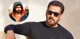 Security Beefs Up As Salman Khan Receives Death Threats From Lawrence Bishnoi Again!