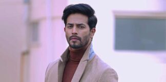 Sehban Azim gives chhole bhature treat to 'Dear Ishq' co-actors on set