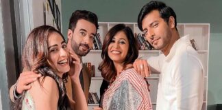 Sehban Azim initially struggled to step into his mean 'Dear Ishq' character, reveals Kishwer Merchant