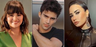 Selena Gomez Allegedly Receives A Dating Proposal From Demi Lovato's Ex-Beau Max Ehrich While The Netizens Bash Him Brutally