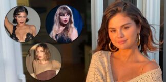 Selena Gomez Becomes First Woman With 400 Million Followers On Instagram Amid Hailey Bieber Feud