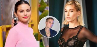 Selena Gomez Coming Out In Support Of Ex-BF Justin Bieber’s Wife Hailey Bieber After Receiving R*pe, Death Threats, Netizens React - Deets Inside