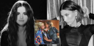 Selena Gomez Fans Create A Bombastic Edit Ft Justin Bieber's Wife Hailey Bieber Saying "You Can Take His Cash But You'll Still Be The Cheaper Version" – Watch