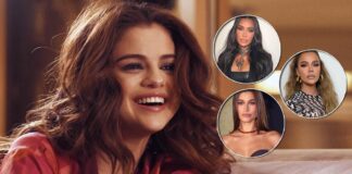 Selena Gomez Fans Mock Hailey Bieber’s Latest Instagram Post!