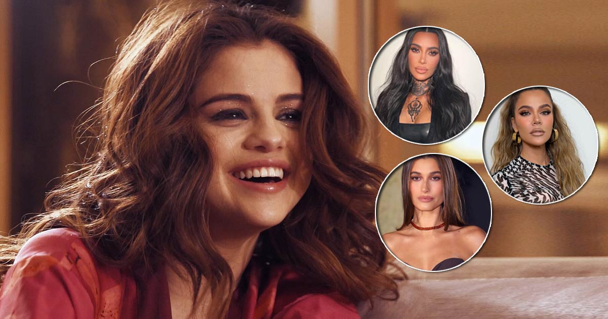 Kylie Jenner and Selena Gomez No Longer Highest-Paid Celebs on Instagram