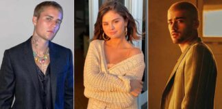 Selena Gomez Had Once Cheated On Justin Bieber With Zayn Malik?