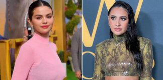 Selena Gomez is indebted to Francia Raisa over kidney transplant