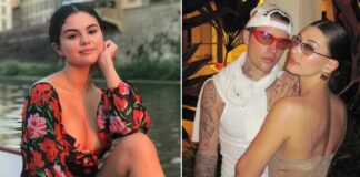 Selena Gomez Once Again Takes A High Road After An Alleged Dig By Ex Justin Bieber Encourages Fans To Be Thoughtful Of Others' Mental Health