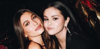 Selena Gomez Wants The Online Hatred Towards Hailey Bieber To Stop, Here's What She Said
