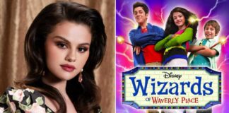 Selena Gomez’s Character In Wizards Of Waverly Place Did Have A Queen Romance!