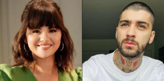 Selena Gomez's Old Interview Blushing & Saying "Zayn Malik Is Cute” Goes Viral – Watch!