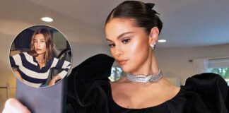 Selena Gomez's Old Video Saying "I’ve Had A Lot Of People Try To Tear Me Down" Amid Hailey Bieber Drama Goes Viral – Watch