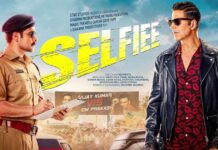 Selfiee Box Office: Akshay Kumar & Emraan Hashmi Starrer To Wrap Up Its Theatrical Run Below 17 Crores Selfiee Box Office Collection Till Now