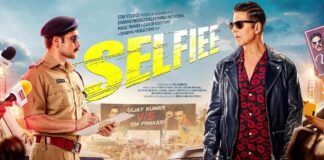 Selfiee Box Office Collection Till Now