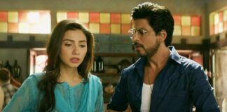 Shah Rukh Khan-Inspired Sand Portrait Made By A Pakistani Artist Goes Viral Days After Pak Senator Slammed Mahira Khan For Expressing Her Admiration For The Pathaan Star