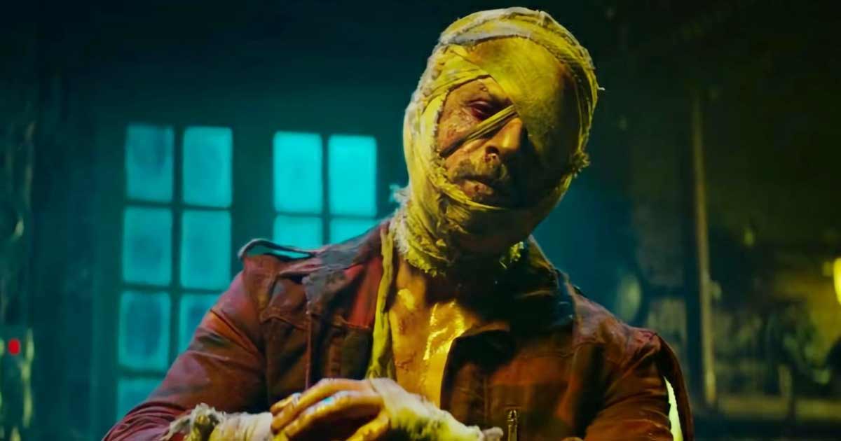 Shah Rukh Khan & Nayanthara Strarrer Jawan's Release Postponed To October? Here Is What You Should Know