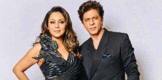 Shah Rukh Khan Once Admitted That He Is Thankful To Gauri Khan For Always Being There For Him