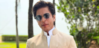 Shah Rukh Khan Once Confessed Whenever There Will Be A Choice He Will Always Choose Peace Of Mind Over Piece Of A**