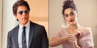 Shah Rukh Khan Once Said Taapsee Pannu “Bezzati Mat Kara…”