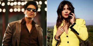 Shah Rukh Khan & Priyanka Chopra Once Almost Became Victims To A Dreadful Bomb Blast In Sri Lanka, Here's What Happened