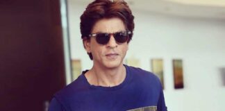 Shah Rukh Khan reveals he does not shampoo his hair regularly!