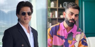 Shah Rukh Khan & Virat Kohli's Fans Get Into An Ugly Fight & We Are Like It Wasn't Required