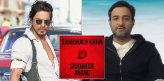Shah Rukh Khan X Dhoom 4: Did Pathaan Director Siddharth Anand Just Drop The Biggest Bomb? Here's The Truth