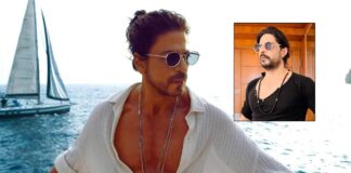 Shah Rukh Khan's Duplicate Walks & Behaves Like 'Pathaan' In A Video, Netizens Troll