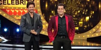 Shah Rukh Khan's Indirect Dig At Salman Khan "Mujhe Kisi Aadmi Ke Upar Ya Jaanwar Par Chadh Kar Naam Kamane..." Makes Fans Furious