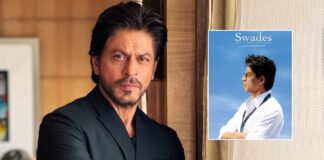 Shah Rukh Khan's Swades Gets A Special Mention In The US' Public Figure, Author's 'What To Watch Amongst Asian Films' List
