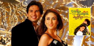 Shahid Kapoor Calls Jab We Met His DDLJ & No One Can Play Geet Better Than Kareena Kapoor Khan