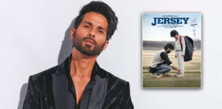 Shahid Kapoor Calls Jersey A Beautiful Film & Broke Silence On The Film's Box Office Failure, “It Just Broke My Heart..."