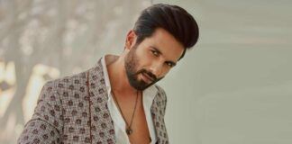 Shahid Kapoor Reveals How Much He Disliked Being Called 'Cute' & Found It 'Very Limiting' Says "I Used To Hate It, Why Would You Say That To Anybody?"