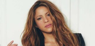 Shakira is 3 weeks away from moving to Miami with sons
