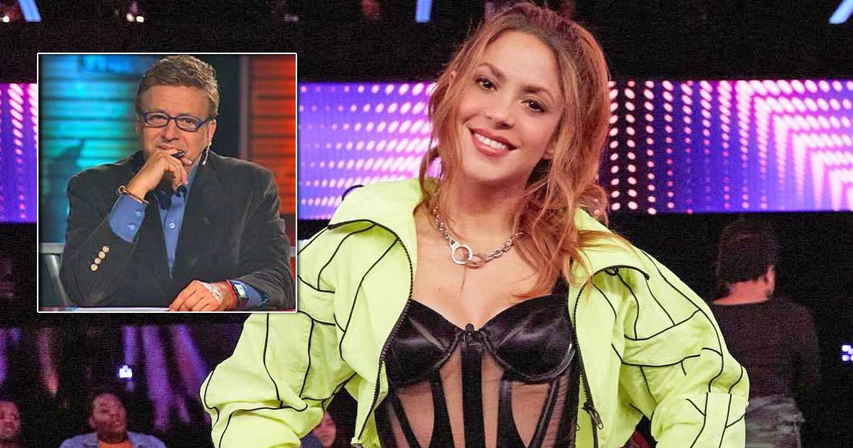Shakira’s Ex-Manager Jairo Martinez Scammed