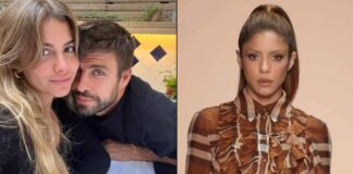 Shakira's Mother-In-Law Helped Her Son Gerard Pique To Hide His Relationship With Clara Chia From The Singer? - Deets Inside!